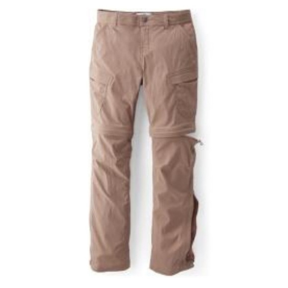 REI Other - REI Men’s Sahara Convertible Pants Size XXLx32